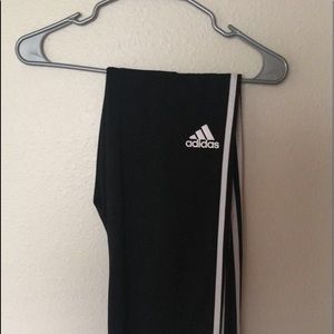 Adidas Sweat Pants